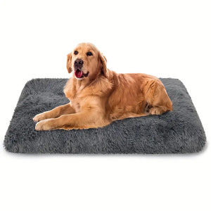 Washable Comfy Dog Bed
